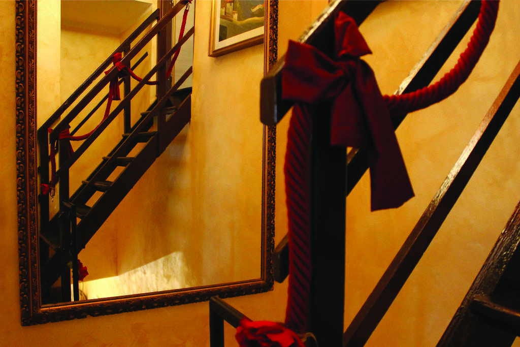 La Giada Bed & Breakfast ติโวลี ภายนอก รูปภาพ