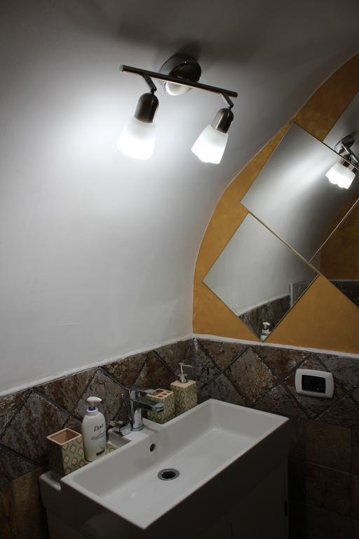 La Giada Bed & Breakfast ติโวลี ภายนอก รูปภาพ
