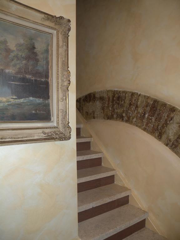 La Giada Bed & Breakfast ติโวลี ภายนอก รูปภาพ